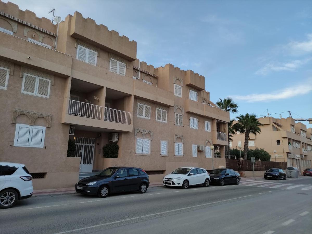 Apartamento Больнуэво Экстерьер фото